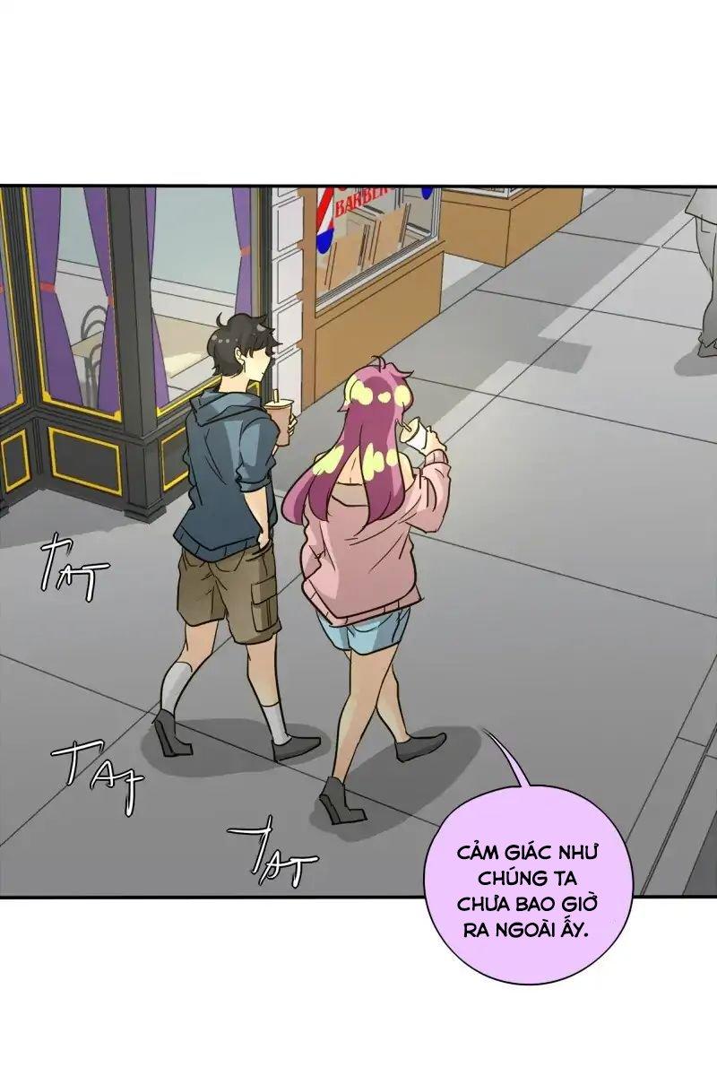 Thế Giới Không Hoàn Hảo Chapter 141 - Trang 2