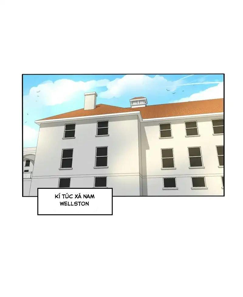 Thế Giới Không Hoàn Hảo Chapter 141 - Trang 2