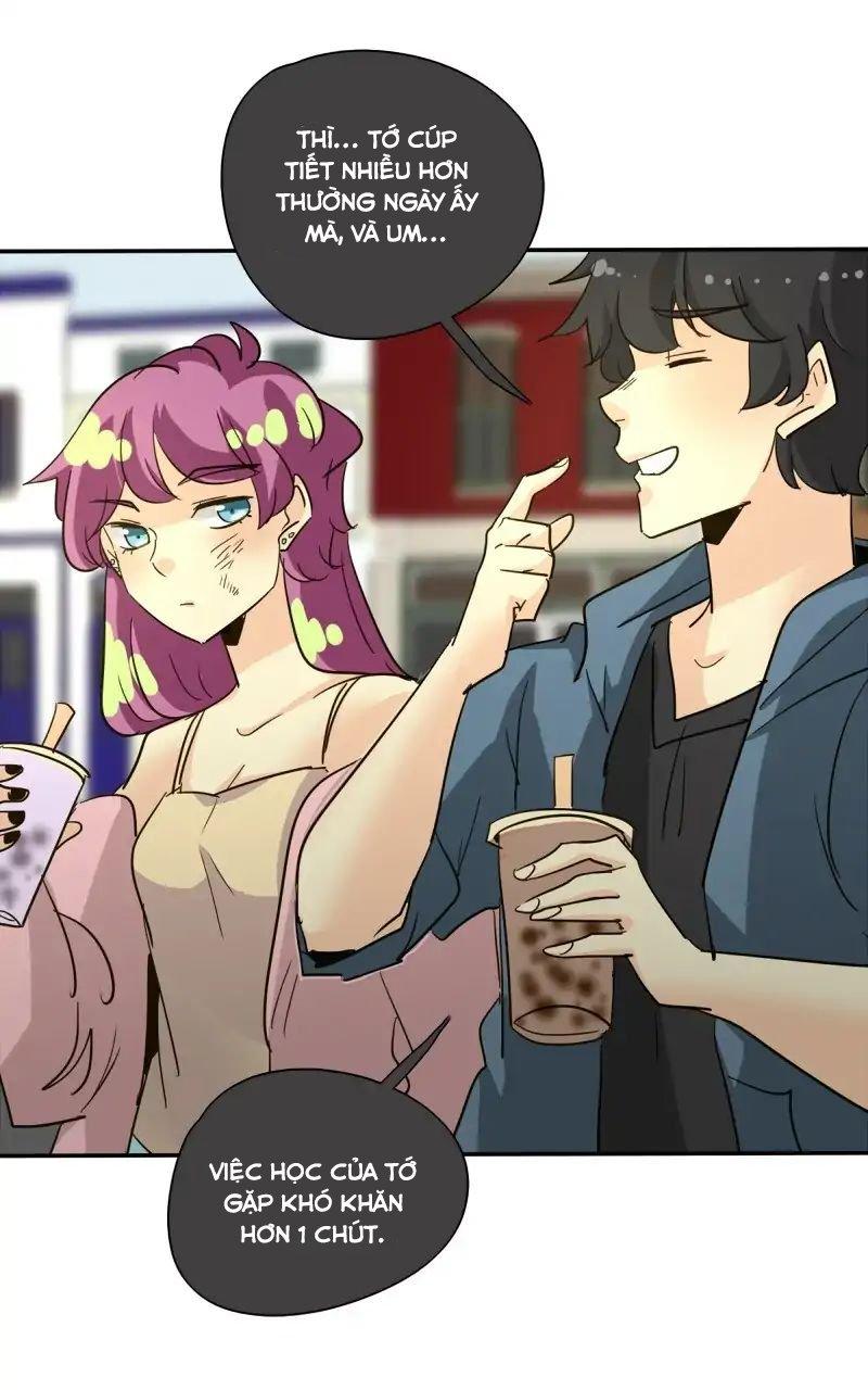 Thế Giới Không Hoàn Hảo Chapter 141 - Trang 2
