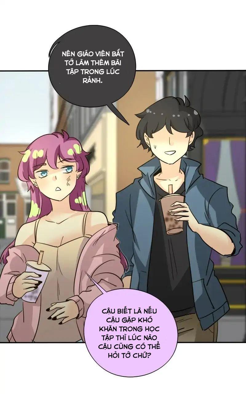 Thế Giới Không Hoàn Hảo Chapter 141 - Trang 2