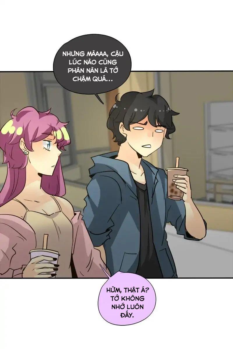 Thế Giới Không Hoàn Hảo Chapter 141 - Trang 2