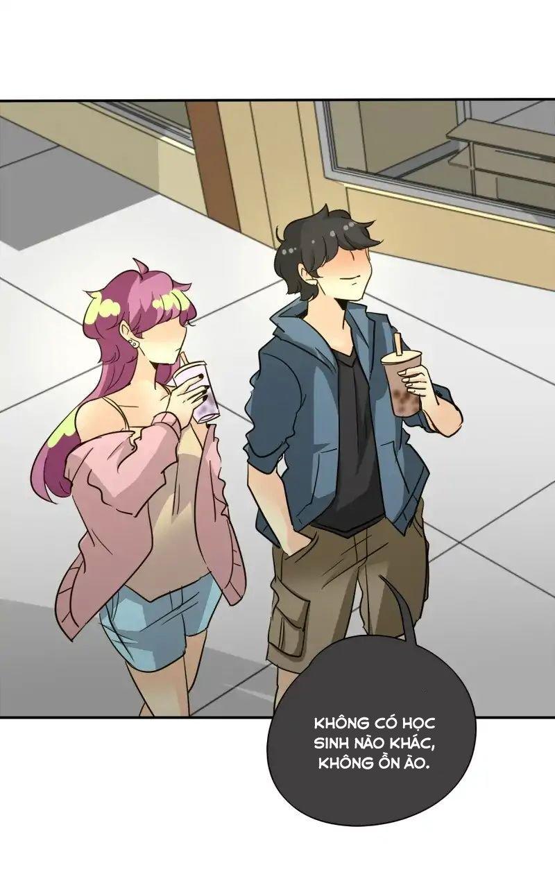 Thế Giới Không Hoàn Hảo Chapter 141 - Trang 2