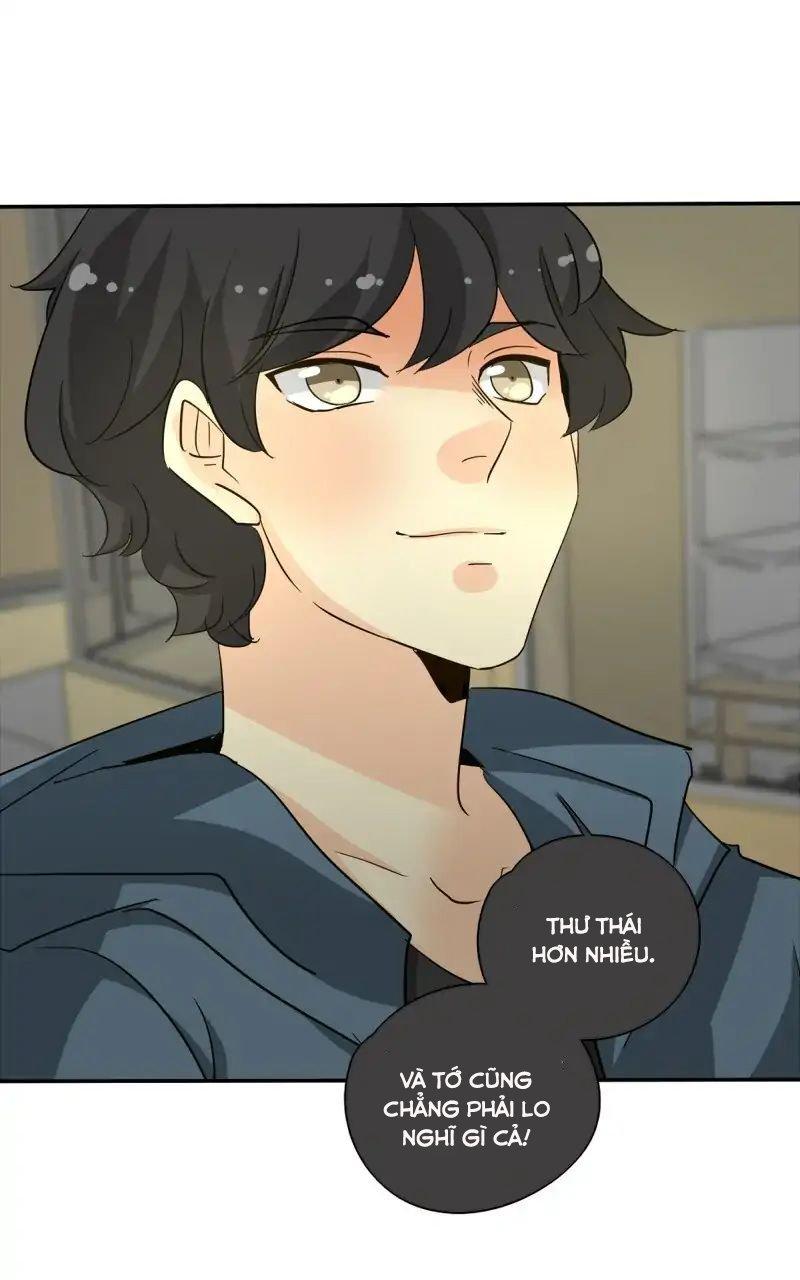 Thế Giới Không Hoàn Hảo Chapter 141 - Trang 2