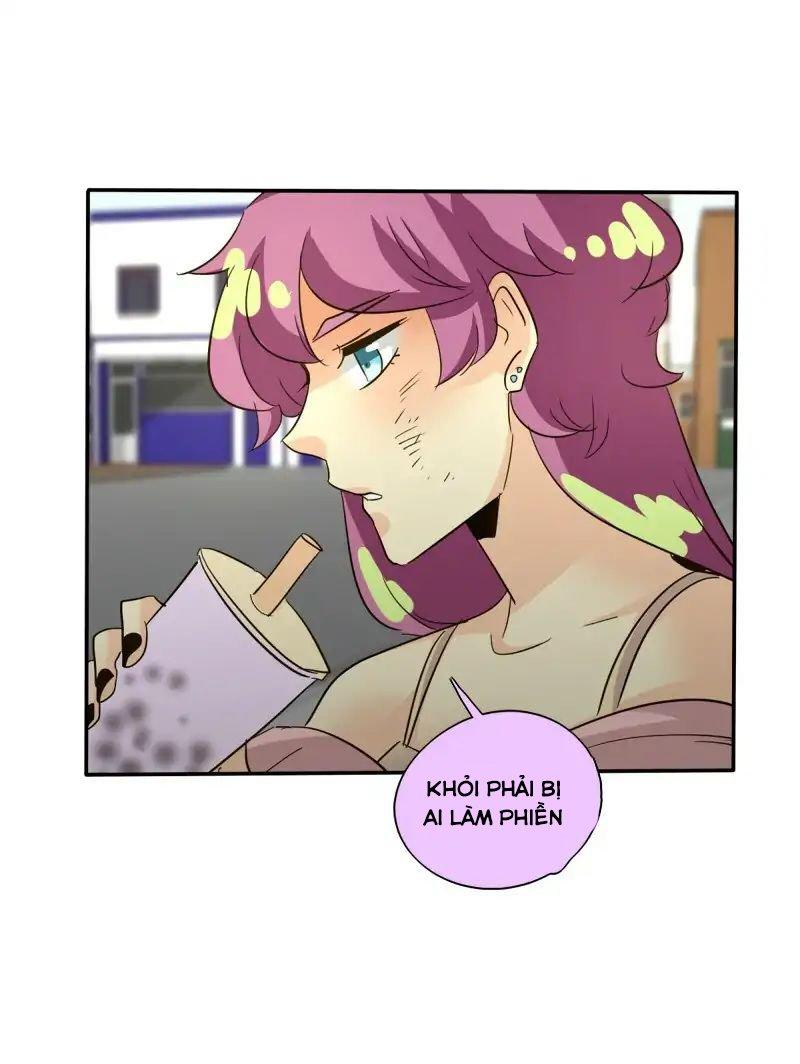 Thế Giới Không Hoàn Hảo Chapter 141 - Trang 2