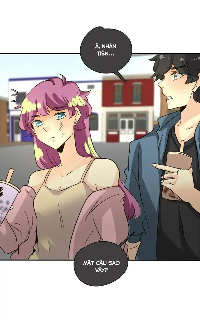 Thế Giới Không Hoàn Hảo Chapter 141 - Trang 2