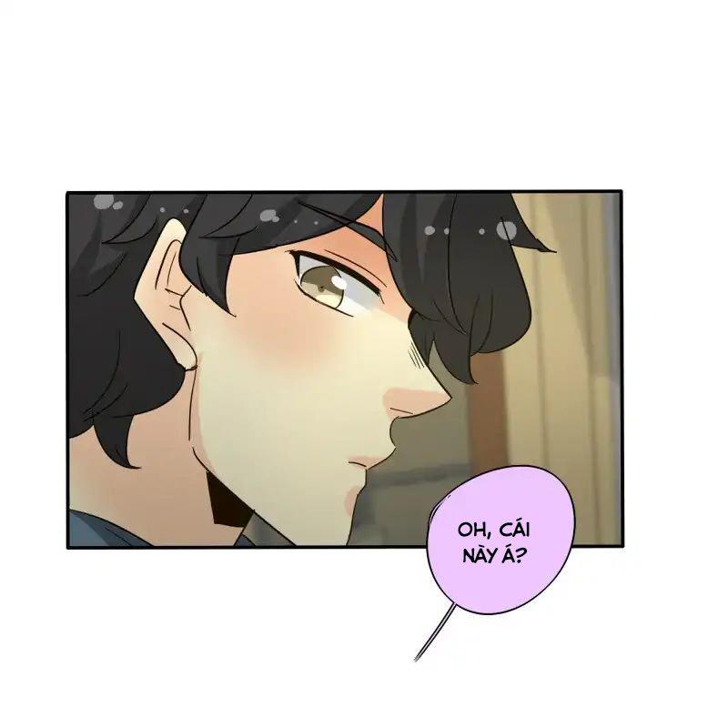 Thế Giới Không Hoàn Hảo Chapter 141 - Trang 2