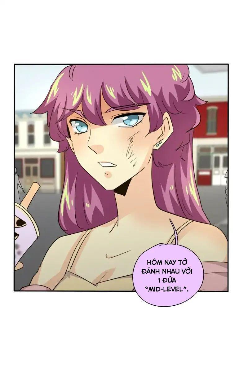 Thế Giới Không Hoàn Hảo Chapter 141 - Trang 2