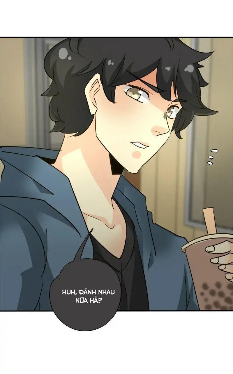 Thế Giới Không Hoàn Hảo Chapter 141 - Trang 2