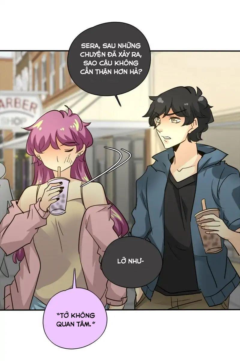 Thế Giới Không Hoàn Hảo Chapter 141 - Trang 2