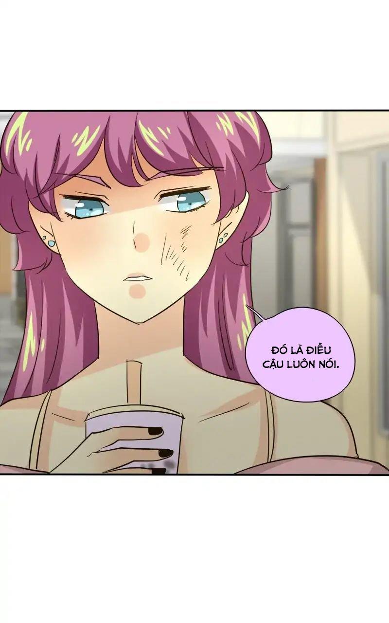 Thế Giới Không Hoàn Hảo Chapter 141 - Trang 2