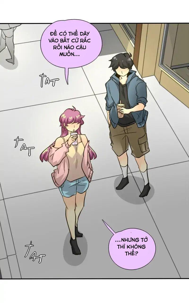 Thế Giới Không Hoàn Hảo Chapter 141 - Trang 2