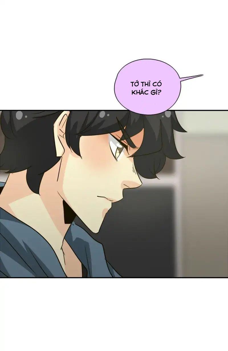 Thế Giới Không Hoàn Hảo Chapter 141 - Trang 2