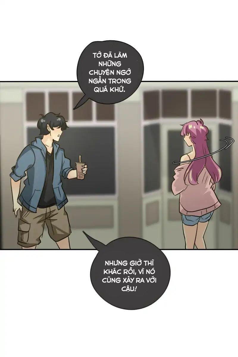 Thế Giới Không Hoàn Hảo Chapter 141 - Trang 2