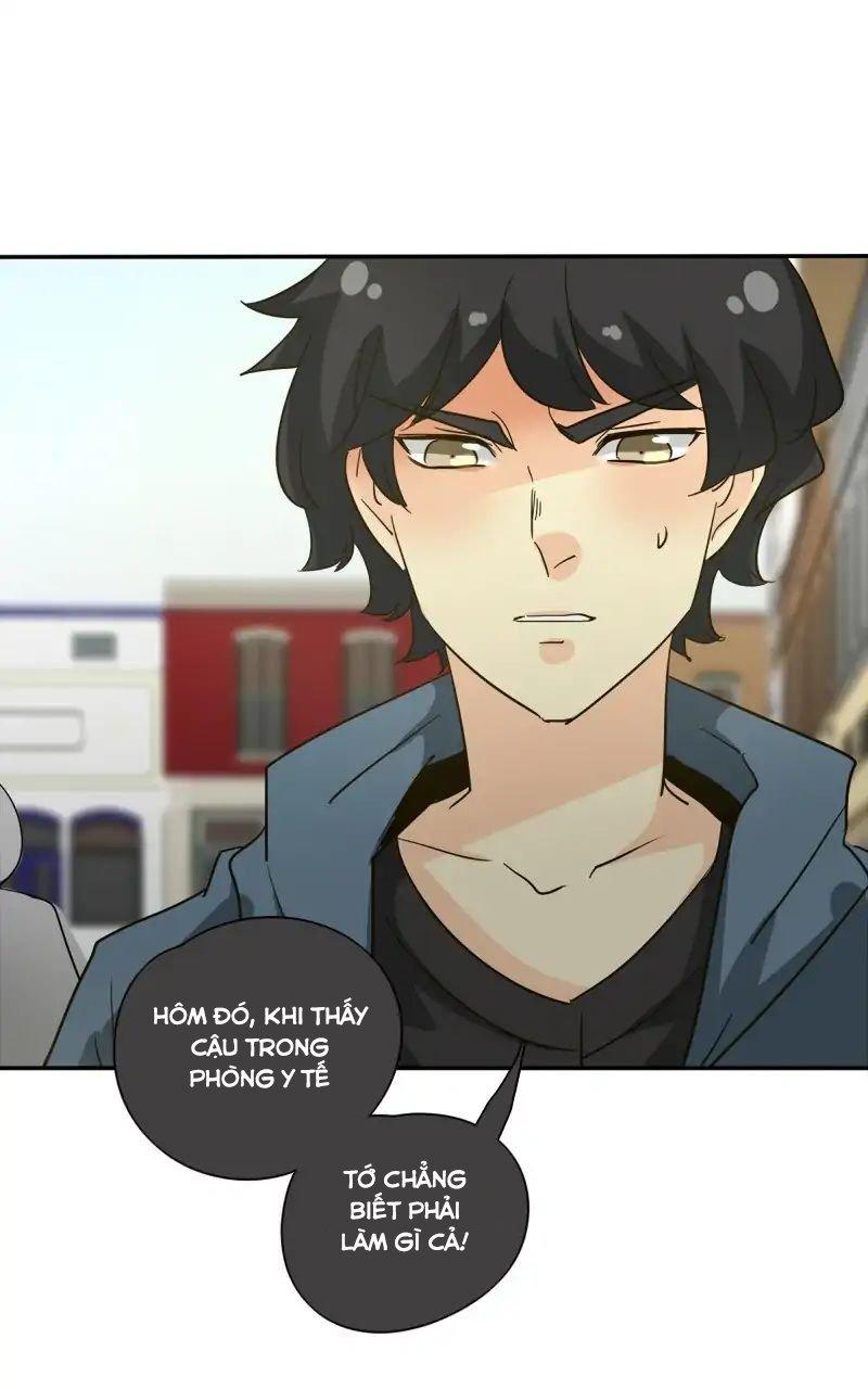 Thế Giới Không Hoàn Hảo Chapter 141 - Trang 2