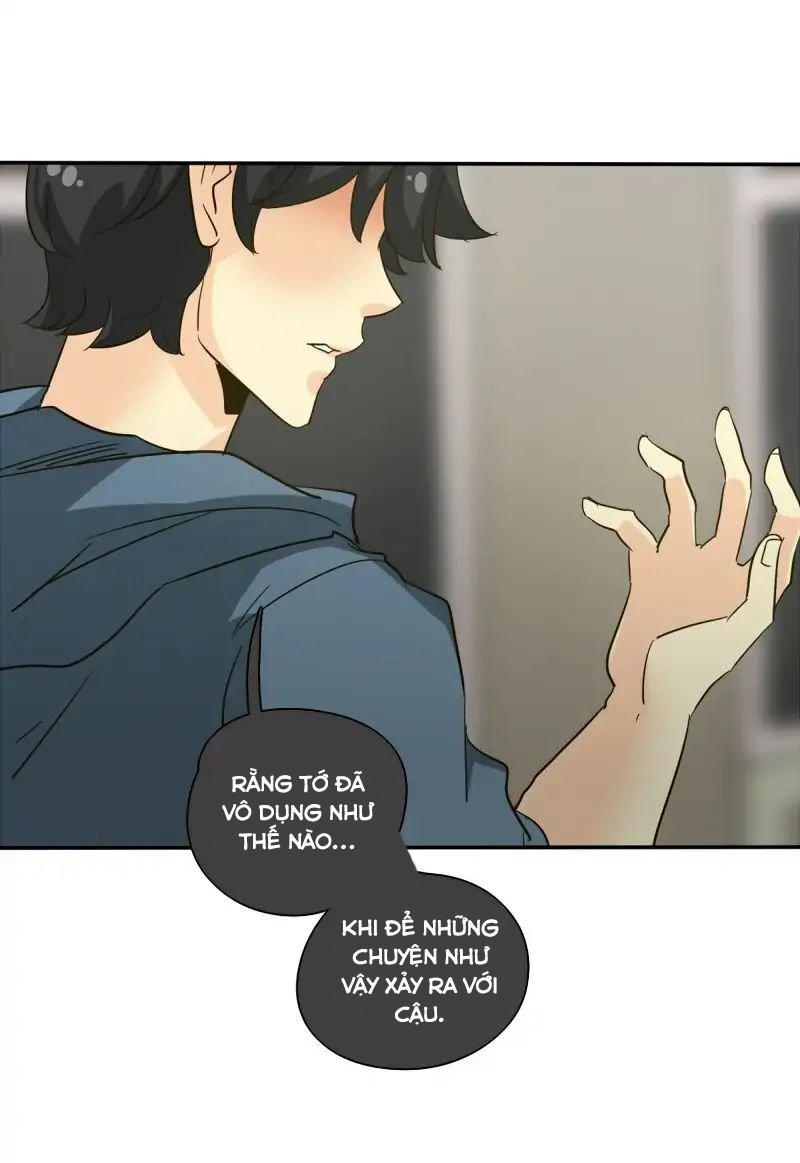 Thế Giới Không Hoàn Hảo Chapter 141 - Trang 2