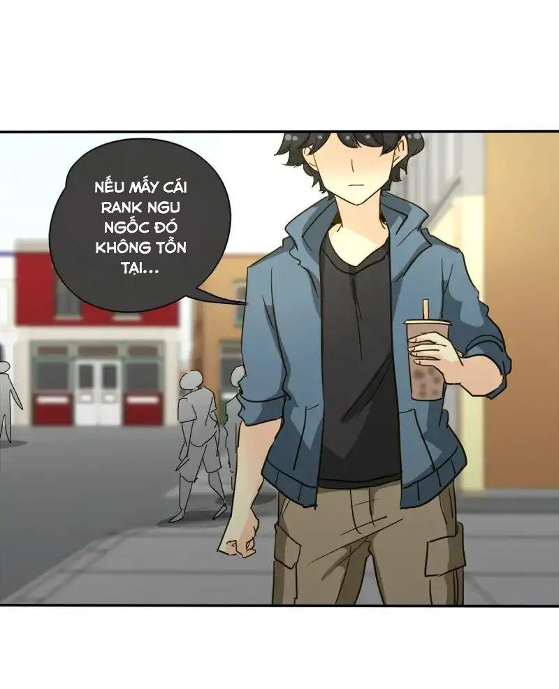 Thế Giới Không Hoàn Hảo Chapter 141 - Trang 2