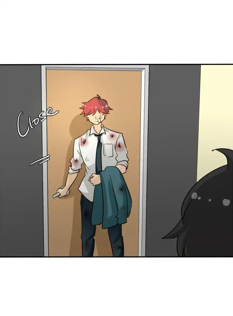 Thế Giới Không Hoàn Hảo Chapter 141 - Trang 2