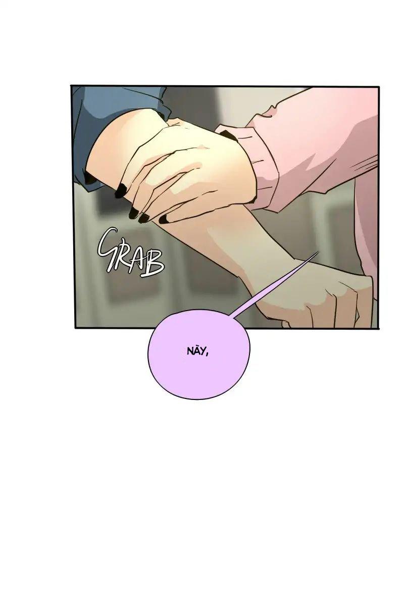 Thế Giới Không Hoàn Hảo Chapter 141 - Trang 2