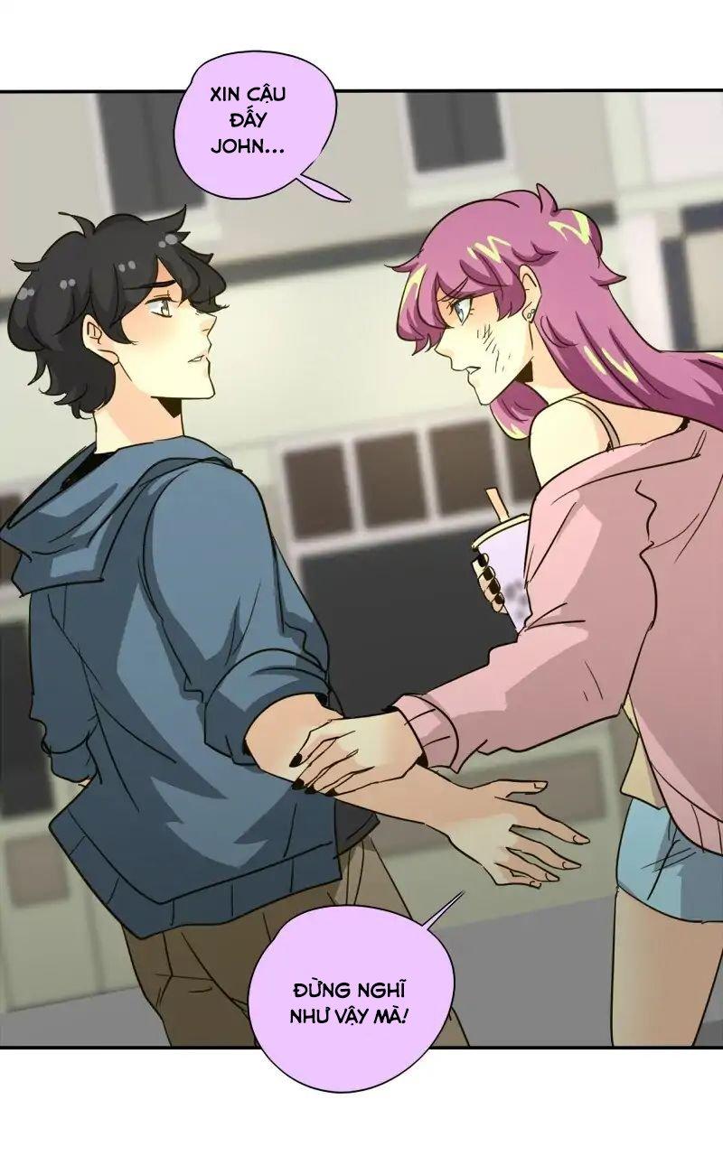 Thế Giới Không Hoàn Hảo Chapter 141 - Trang 2