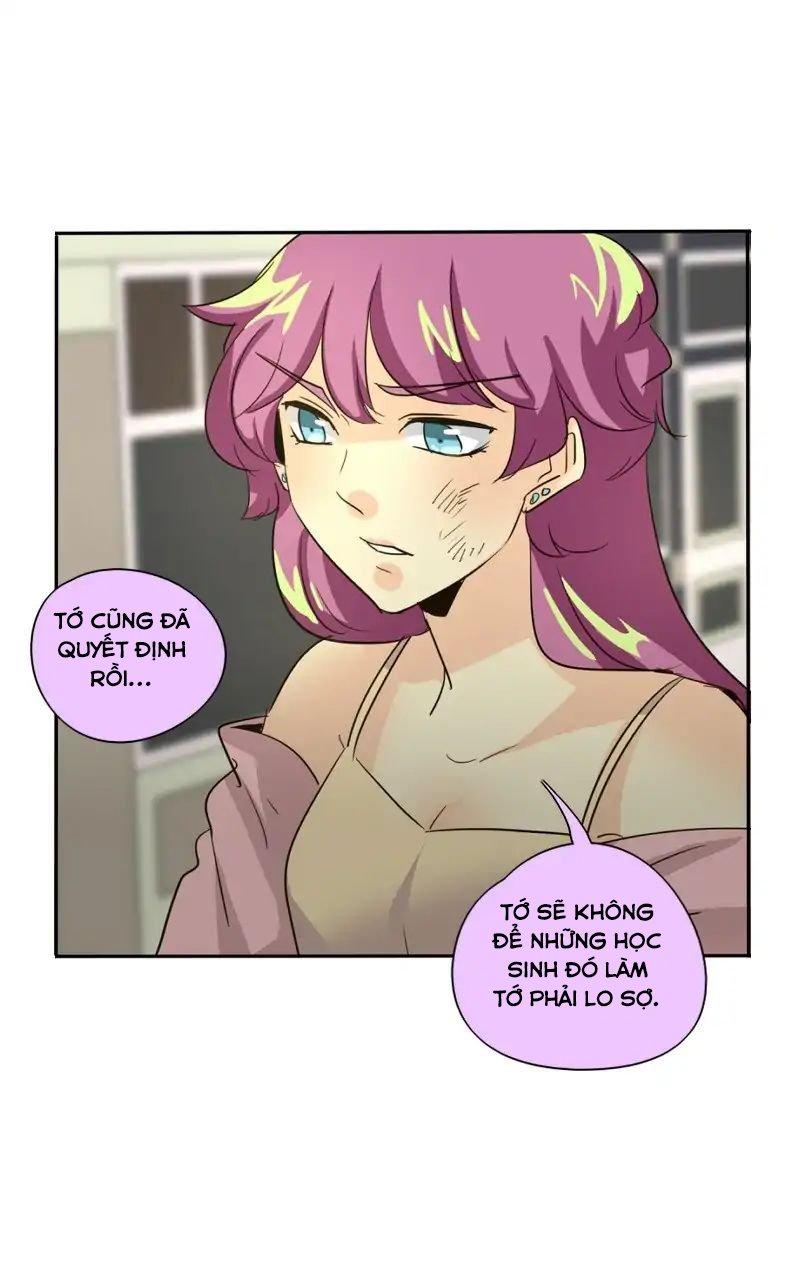 Thế Giới Không Hoàn Hảo Chapter 141 - Trang 2