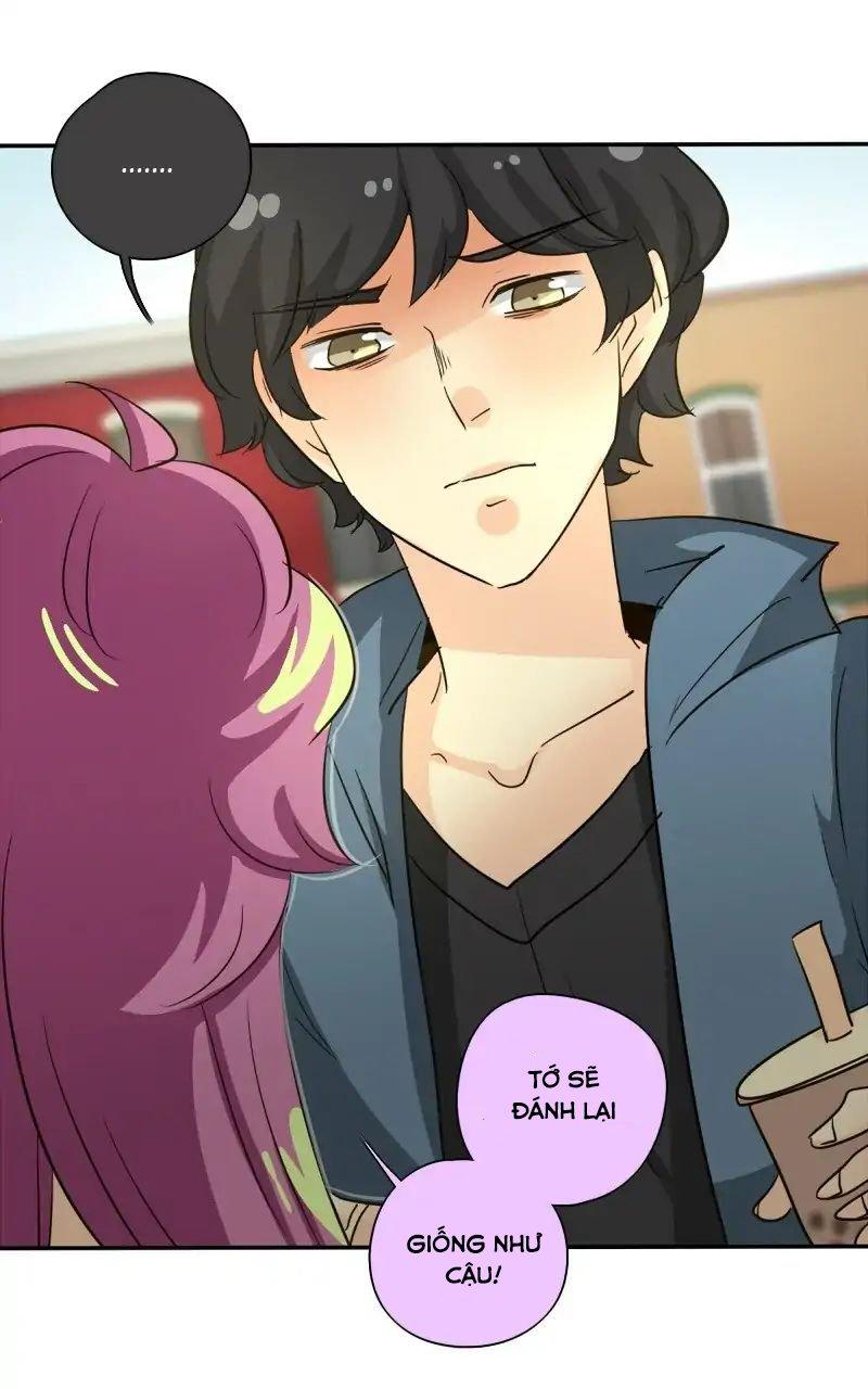 Thế Giới Không Hoàn Hảo Chapter 141 - Trang 2