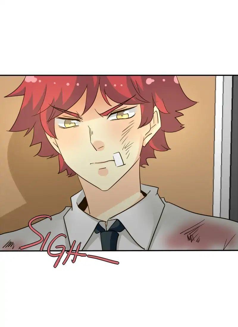 Thế Giới Không Hoàn Hảo Chapter 141 - Trang 2