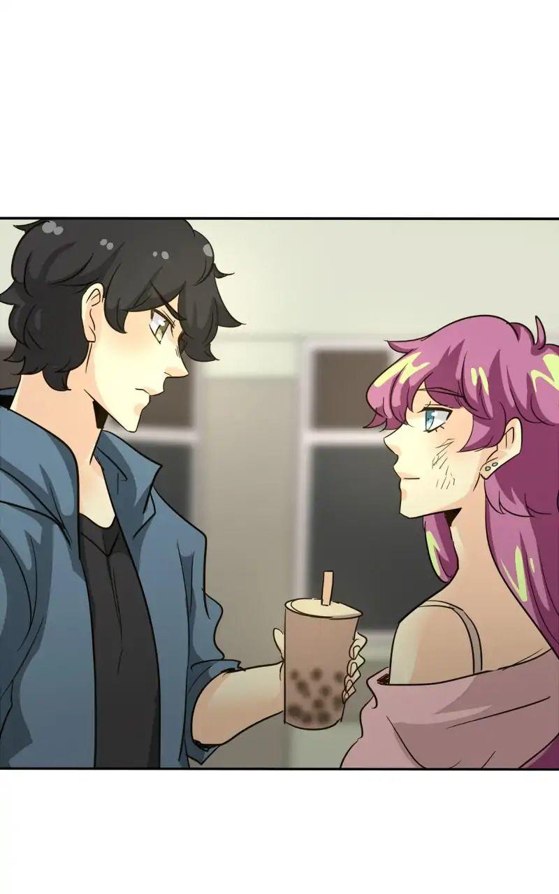 Thế Giới Không Hoàn Hảo Chapter 141 - Trang 2