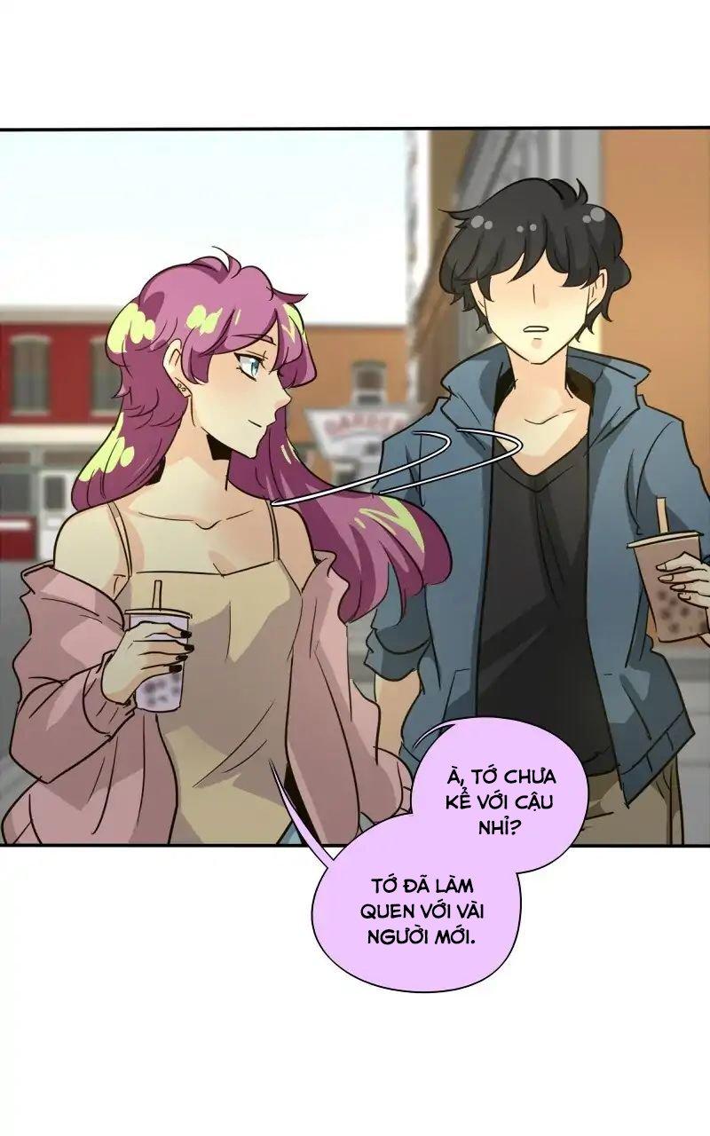 Thế Giới Không Hoàn Hảo Chapter 141 - Trang 2