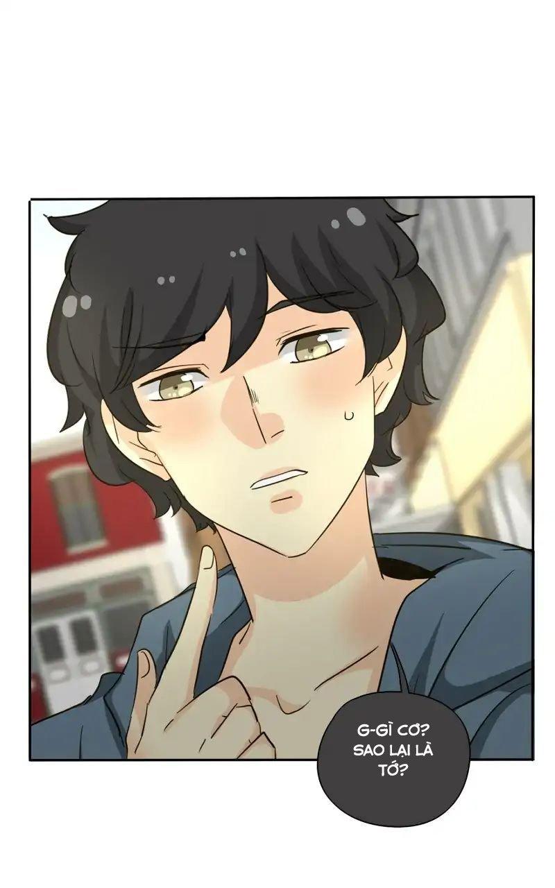 Thế Giới Không Hoàn Hảo Chapter 141 - Trang 2