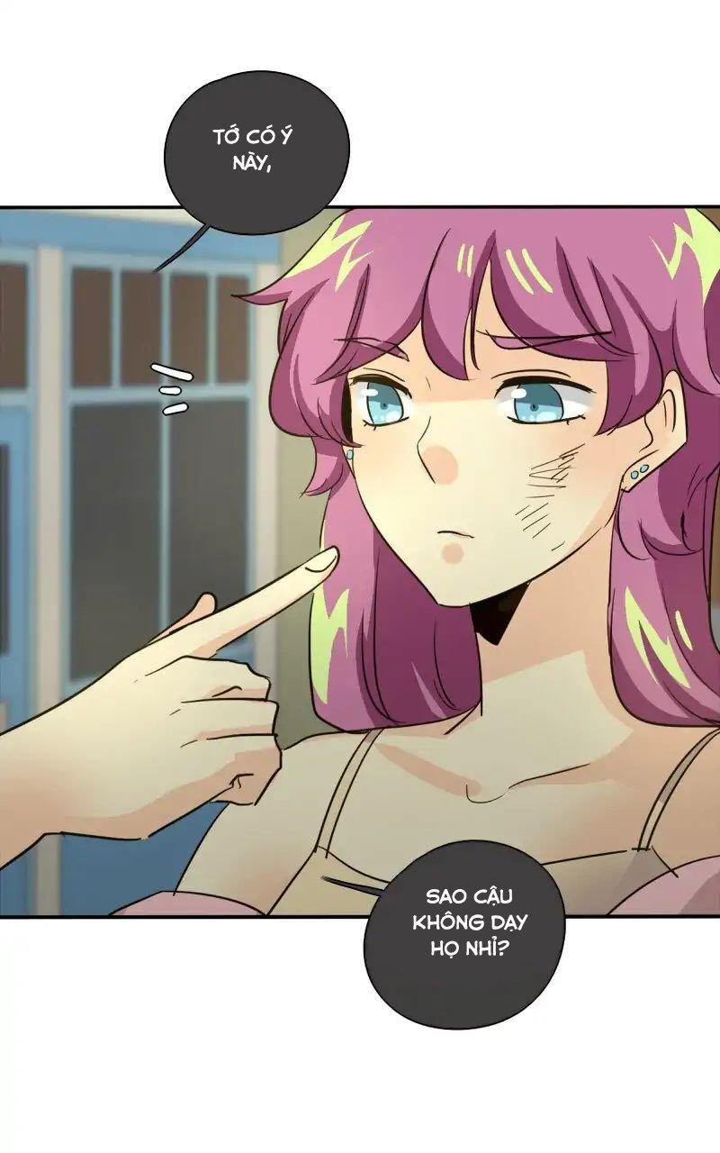 Thế Giới Không Hoàn Hảo Chapter 141 - Trang 2