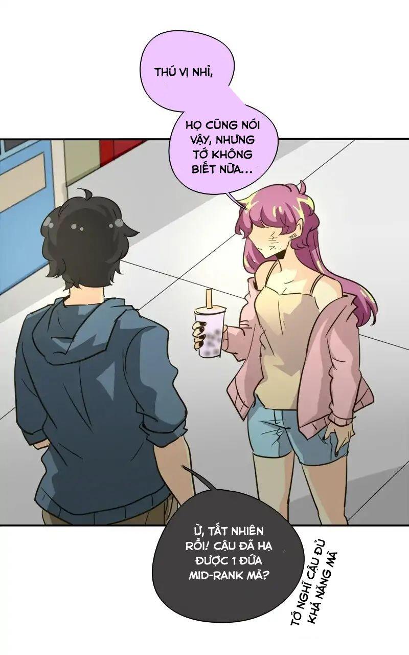 Thế Giới Không Hoàn Hảo Chapter 141 - Trang 2