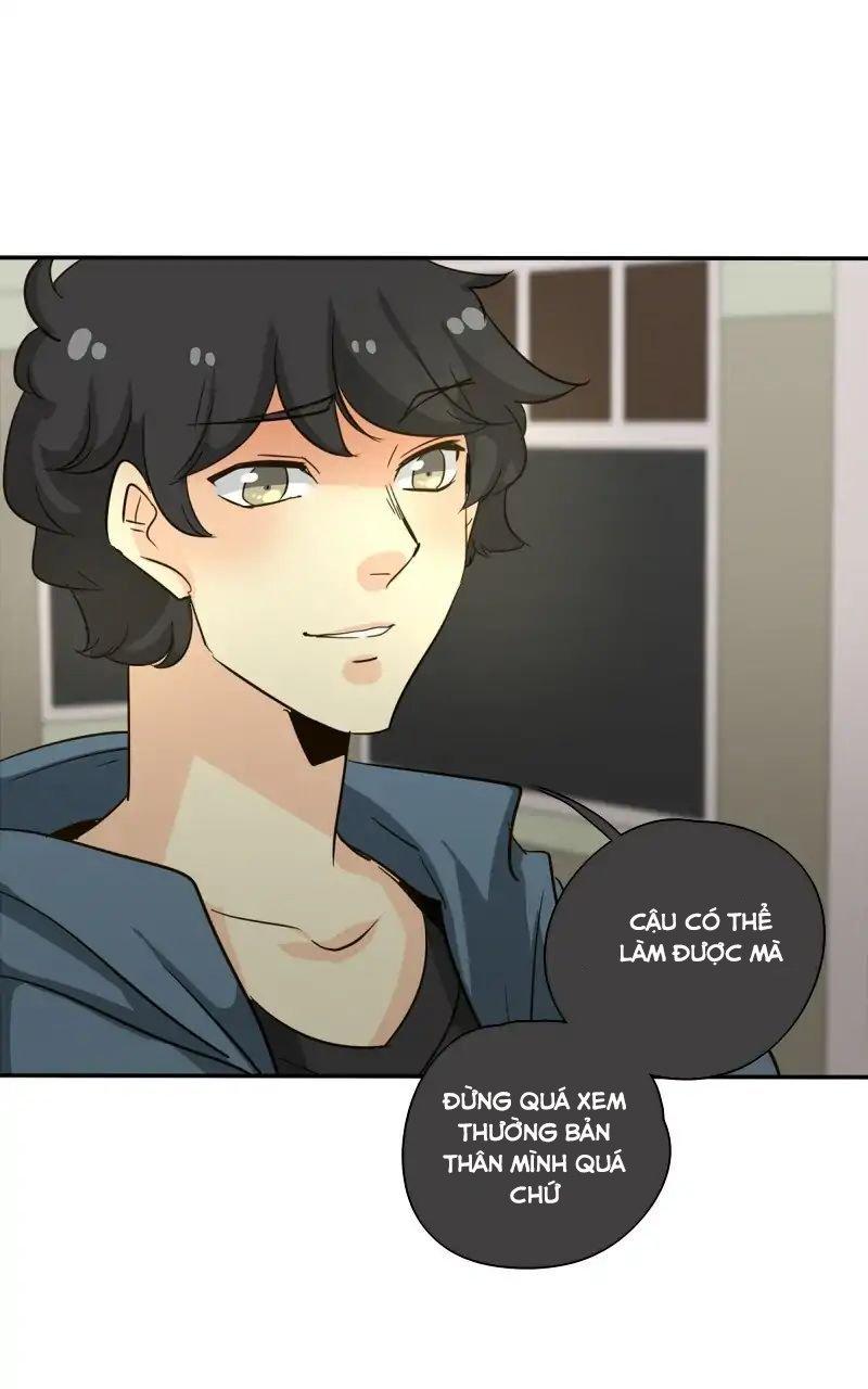 Thế Giới Không Hoàn Hảo Chapter 141 - Trang 2