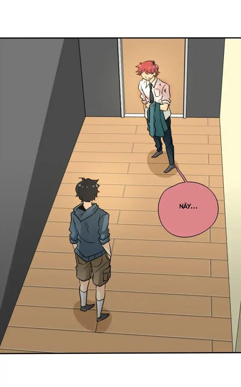 Thế Giới Không Hoàn Hảo Chapter 141 - Trang 2