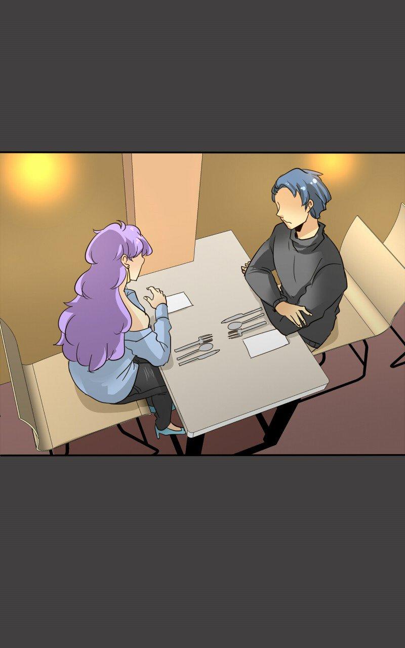 Thế Giới Không Hoàn Hảo Chapter 142 - Trang 2