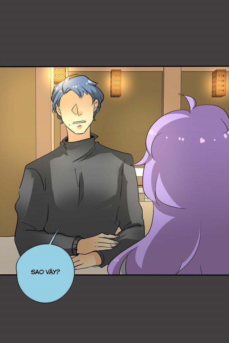 Thế Giới Không Hoàn Hảo Chapter 142 - Trang 2