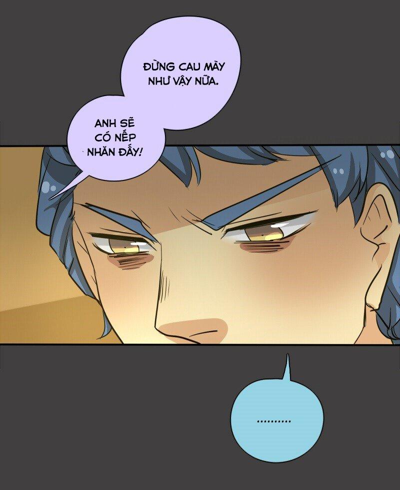 Thế Giới Không Hoàn Hảo Chapter 142 - Trang 2