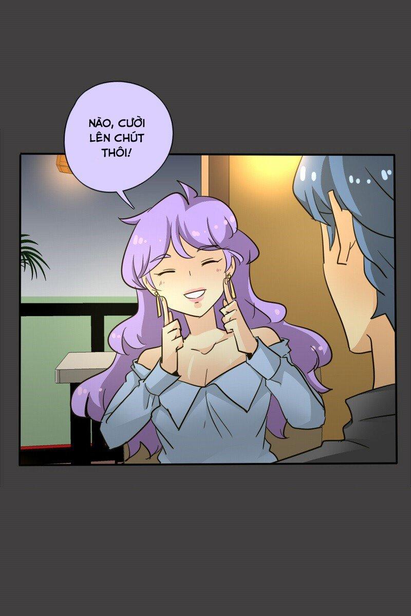 Thế Giới Không Hoàn Hảo Chapter 142 - Trang 2