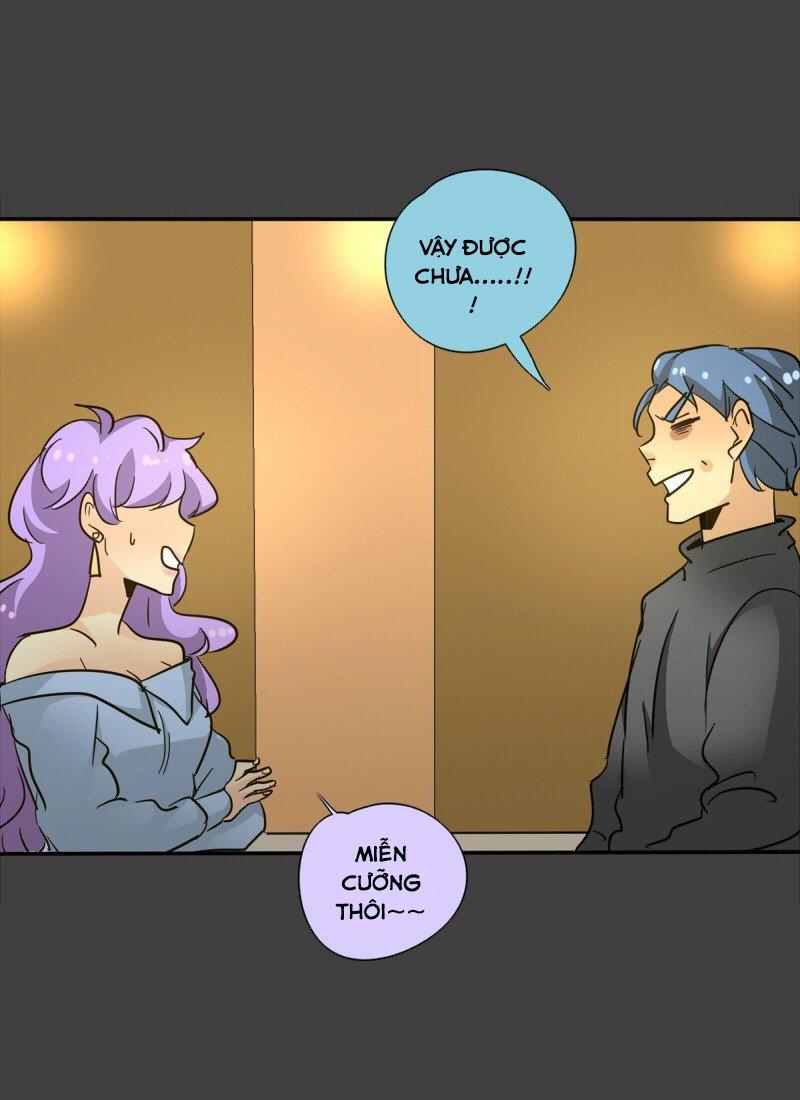 Thế Giới Không Hoàn Hảo Chapter 142 - Trang 2