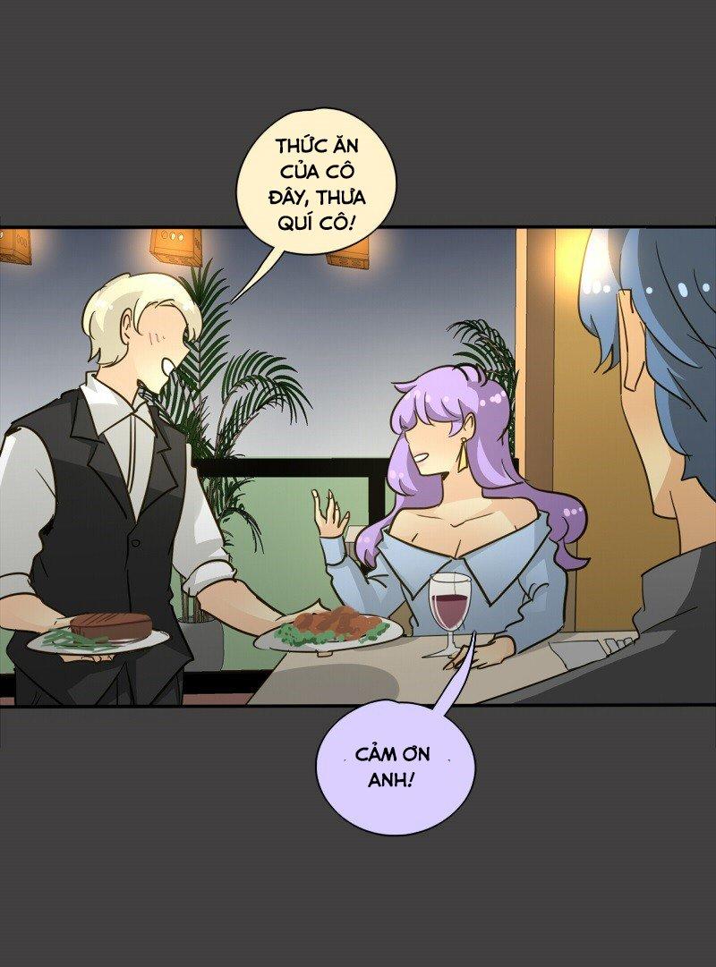 Thế Giới Không Hoàn Hảo Chapter 142 - Trang 2