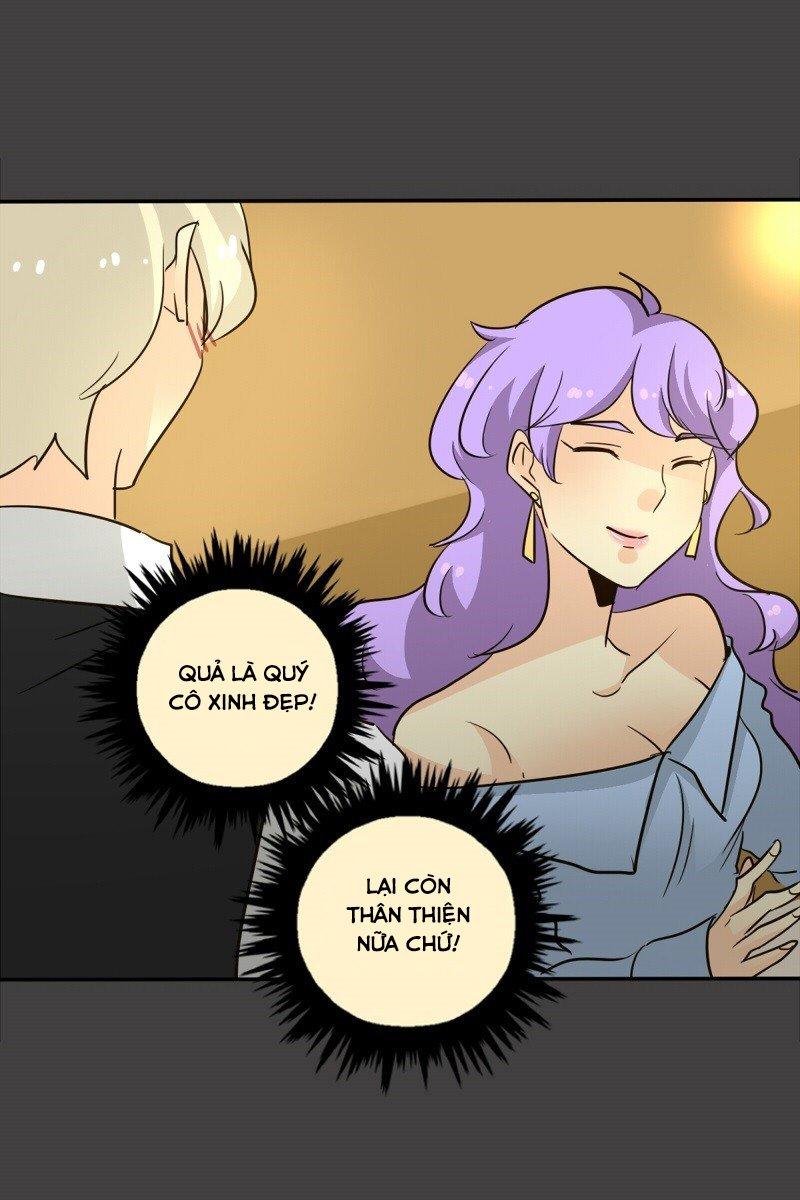 Thế Giới Không Hoàn Hảo Chapter 142 - Trang 2