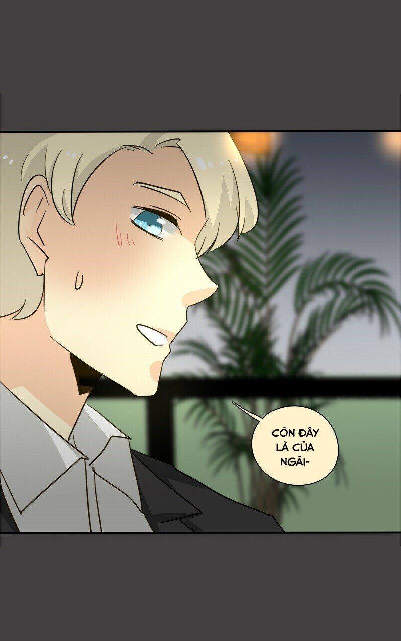 Thế Giới Không Hoàn Hảo Chapter 142 - Trang 2