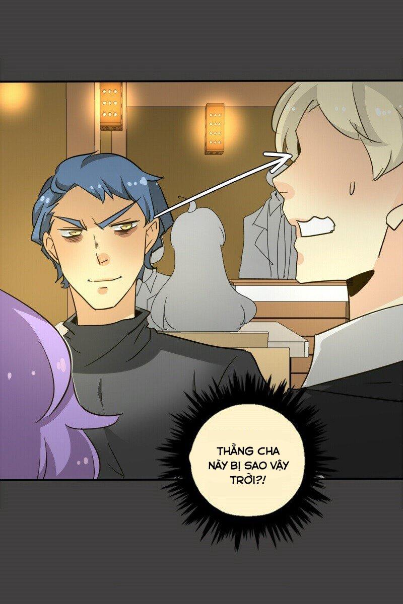 Thế Giới Không Hoàn Hảo Chapter 142 - Trang 2