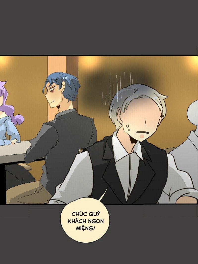 Thế Giới Không Hoàn Hảo Chapter 142 - Trang 2