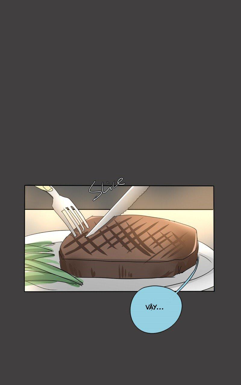 Thế Giới Không Hoàn Hảo Chapter 142 - Trang 2