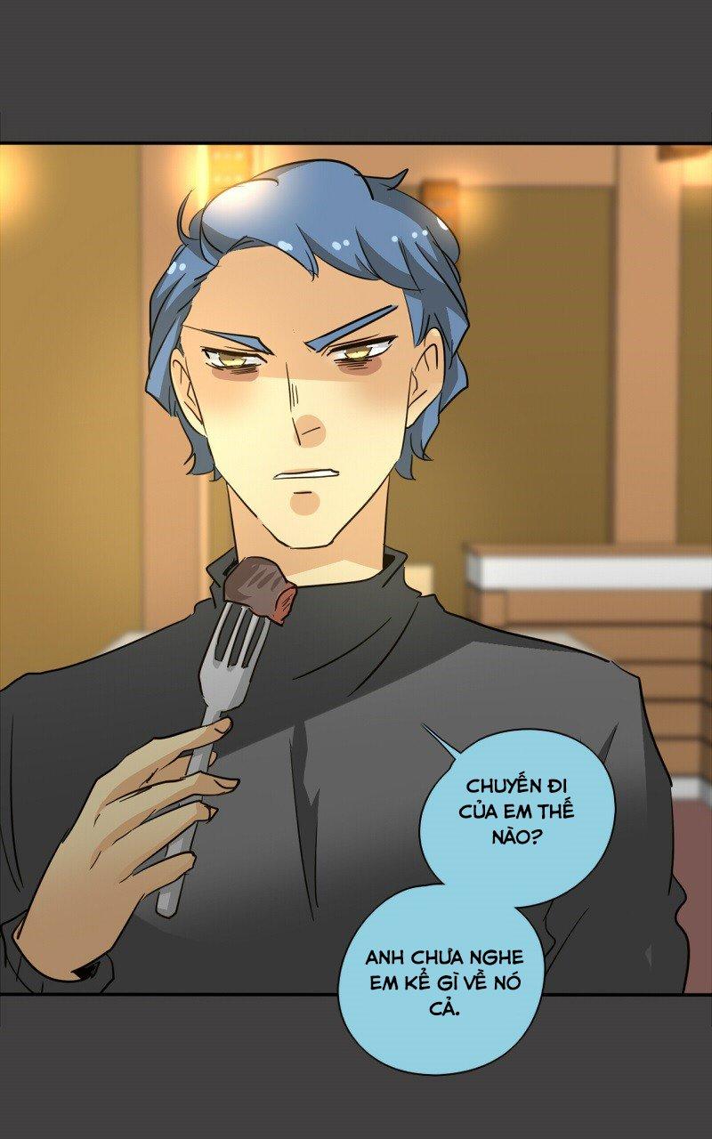 Thế Giới Không Hoàn Hảo Chapter 142 - Trang 2