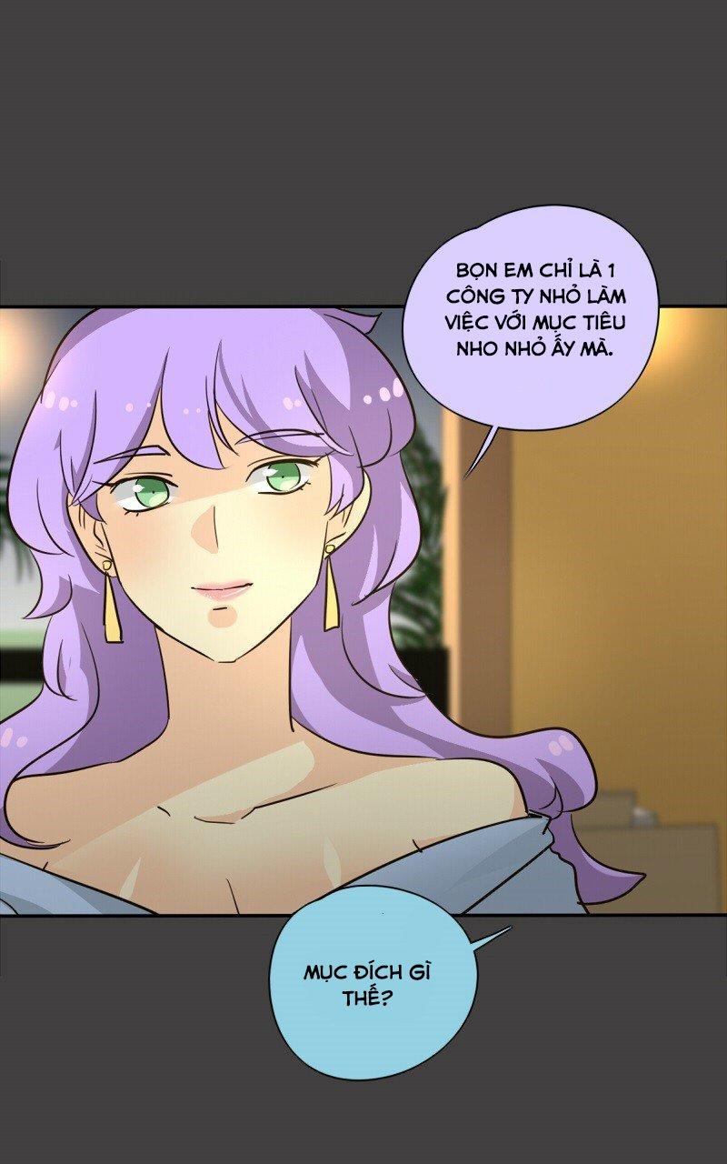 Thế Giới Không Hoàn Hảo Chapter 142 - Trang 2
