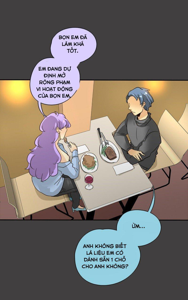 Thế Giới Không Hoàn Hảo Chapter 142 - Trang 2