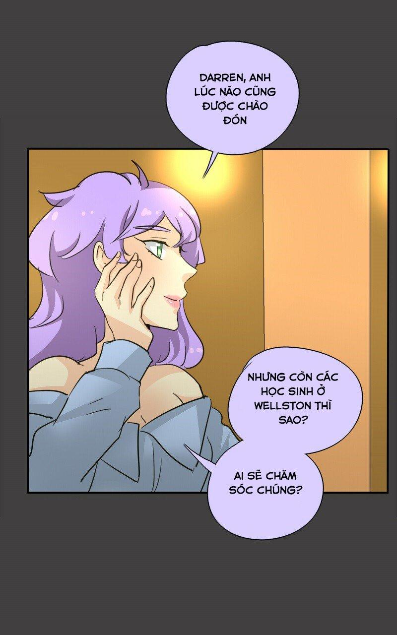 Thế Giới Không Hoàn Hảo Chapter 142 - Trang 2