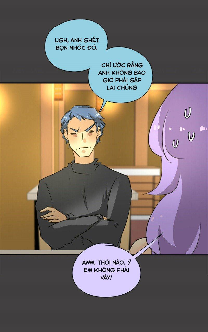 Thế Giới Không Hoàn Hảo Chapter 142 - Trang 2