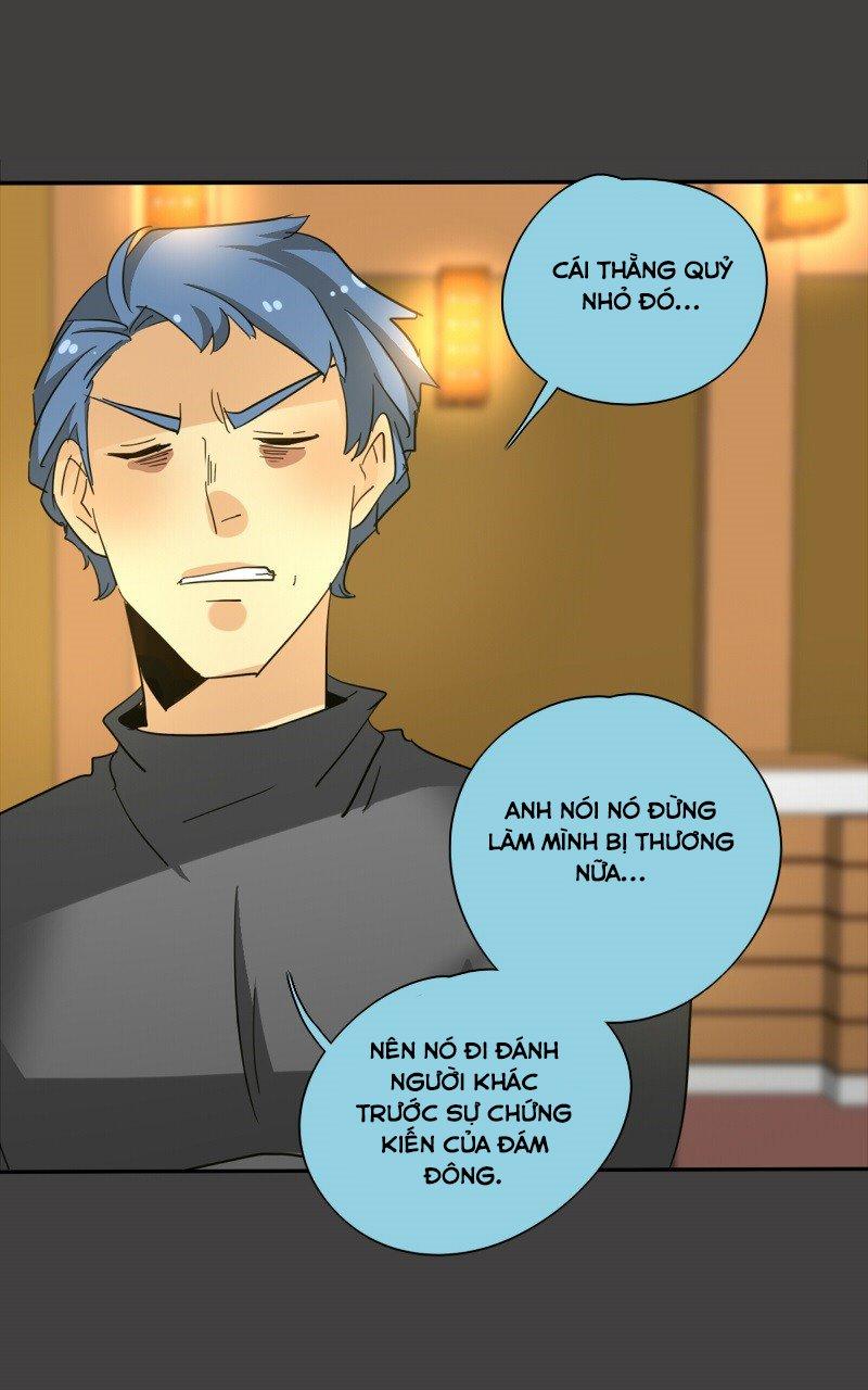 Thế Giới Không Hoàn Hảo Chapter 142 - Trang 2